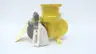 MILTON ROY RA1107483XSESEM1NN METERING PUMP 0.70/0.80GPH 100/350PSI thumbnail 1