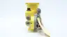 MILTON ROY RA1107483XSESEM1NN METERING PUMP 0.70/0.80GPH 100/350PSI thumbnail 3