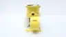 MILTON ROY RA1107483XSESEM1NN METERING PUMP 0.70/0.80GPH 100/350PSI thumbnail 5