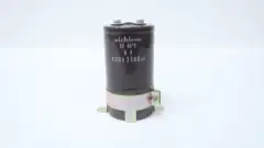 NICHICON NX ELECTROLYTIC CAPACITOR 400V-AC 3300UF