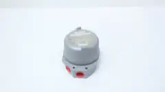 STONEL QX2VE02SRA QUARTZ VALVE POSITION INDICATOR 125/250V-AC 125V-DC