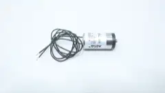ASCO 411M2-0007 SOLENOID VALVE 100PSI 12V-DC
