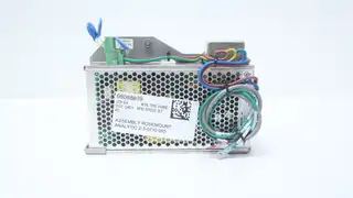 TDK-LAMBDA GWS250-24 POWER SUPPLY 10.5A AMP 24V-DC 100-240V-AC