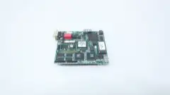 YASKAWA UTC000063 PCB CIRCUIT BOARD REV 0