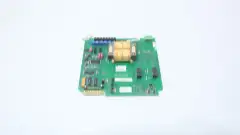 TELEMOTIVE E8007-0 PCB CIRCUIT BOARD REV K