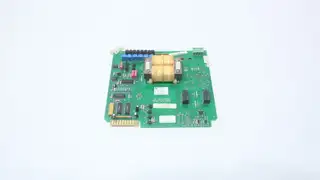 TELEMOTIVE E8007-0 PCB CIRCUIT BOARD REV K