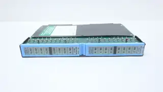 WESTINGHOUSE NL710H NUMALOGIC INPUT MODULE