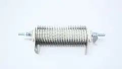 GENERAL ELECTRIC GE IC9033C2C7 RESISTOR 0.70OHM