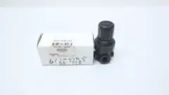 NORGREN R91G-2AS-003 PNEUMATIC REGULATOR 1/4IN 150PSI NPT