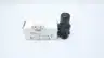 NORGREN R91G-2AS-003 PNEUMATIC REGULATOR 1/4IN 150PSI NPT thumbnail 1