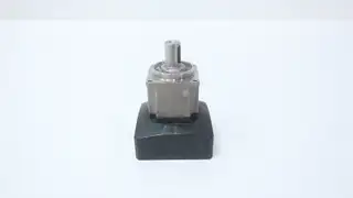 APEX DYNAMICS AB/F 042-S2-P1 PLANETARY GEARBOX 10:1