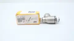 PARKER XFC708-6 PNEUMATIC FLOW CONTROL VALVE