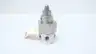 GO REGULATOR PR1-1I11P3C11D PRESSURE REDUCING REGULATOR VALVE 0-10PSI 1/4IN NPT thumbnail 1