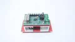 P&H 100E5720-1 BRAKE CONTROL CIRCUIT BOARD