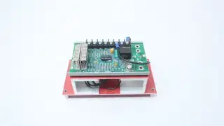 P&H 100E5720-1 BRAKE CONTROL CIRCUIT BOARD