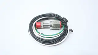 AI-TEK 70085-1010-081 PASSIVE SPEED SENSOR