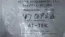 AI-TEK 70085-1010-081 PASSIVE SPEED SENSOR thumbnail 9