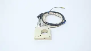 SIEMENS A5E36166755003 HEATER ASSEMBLY