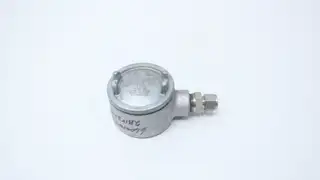 GE PANAMETRICS XAMP-1-2-2-0 FLOW TRANSMITTER