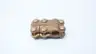 BURNDY NT3636 TEE COPPER COUPLER 600MCM CONNECTOR thumbnail 1