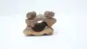 BURNDY NS4646 STRAIGHT COPPER COUPLER 1500MCM thumbnail 3