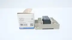 OMRON G3S4-D1 TERMINAL RELAY 24V-DC
