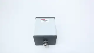 NWL P09296 HIGH-VOLTAGE INDUSTRIAL CAPACITOR