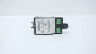 SQUARE D LC11021 CIRCUIT BREAKER SHUNT TRIP 120/208/240V-AC
