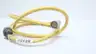 TURCK DS 28-061-5 U-04182 DOUBLE ENDED CORDSET CABLE 5M thumbnail 3