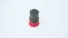 AMPHENOL MS3106F18-11S CIRCULAR CONNECTOR thumbnail 3