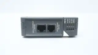 HOST AUTOMATION H2-EBC ETHERNET BASE CONTROLLER 5V-DC
