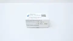 GO REGULATOR CT-VMN-114604-10 NEEDLE VALVE