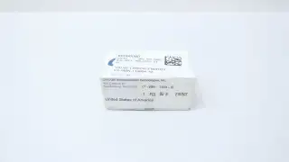 GO REGULATOR CT-VMN-114604-10 NEEDLE VALVE