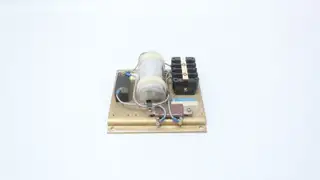 ITE 192923-T1 CAPACITOR TRIP UNIT 110/120V-AC