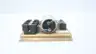 ITE 192923-T1 CAPACITOR TRIP UNIT 110/120V-AC thumbnail 4