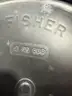 FISHER SIZE 30 ACTUATOR DIAPRAGM thumbnail 4