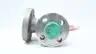 ANDERSON GREENWOOD 1E2JOS-E0R35SJ RELIEF VALVE 1113CFM 275PSI STAINLESS FLANGED thumbnail 5