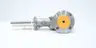 ANDERSON GREENWOOD 1E2JOS-E0R35SJ RELIEF VALVE 1113CFM 275PSI STAINLESS FLANGED thumbnail 2