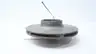 STEEL 6-VANE IMPELLER 10-1/4IN thumbnail 2