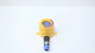 ATI A12 UNIVERSAL 2-WIRE GAS TRANSMITTERS 30V-DC