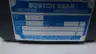 BOSTON GEAR RF7215KB5J1 RIGHT ANGLE GEAR REDUCER 1IN 3.66HP 5:1 thumbnail 6