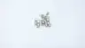 BOX OF 10 PANDUIT LCAF1/0-38-X LUG thumbnail 2