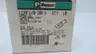BOX OF 10 PANDUIT LCAF1/0-38-X LUG thumbnail 6