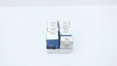 BOX OF 100 THOMAS & BETTS G2-14 RING TERMINAL