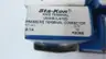 BOX OF 100 THOMAS & BETTS G2-14 RING TERMINAL thumbnail 4