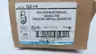 BOX OF 100 THOMAS & BETTS G2-14 RING TERMINAL thumbnail 5