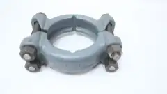 GRAYLOC 50214G CLAMP 5IN