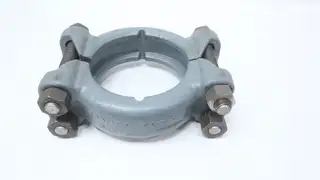 GRAYLOC 50214G CLAMP 5IN
