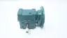 DODGE TIGEAR 15Q20L56 RIGHT ANGLE GEAR REDUCER 3/4IN 0.7HP 20:1 thumbnail 2
