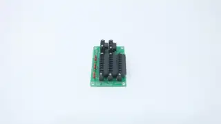 ABB 802A032B-1A PCB CIRCUIT BOARD